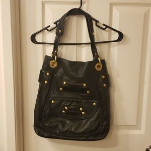 B. Makowsky Shoulder Bag